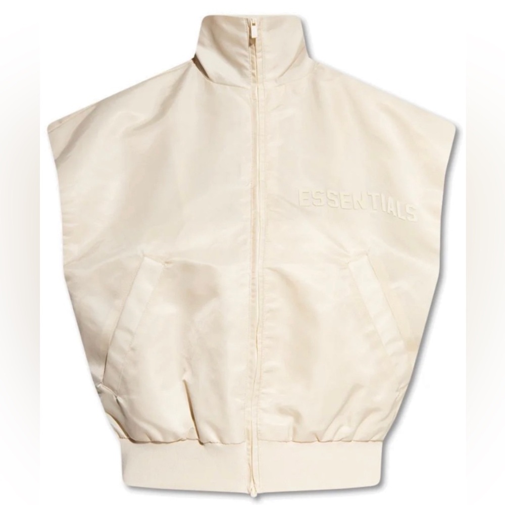 Fear Of God Essentials